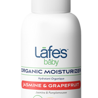 Moisturizer Jasmine & Grapefruit