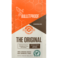 The Original Whole Bean Reg. Coffee