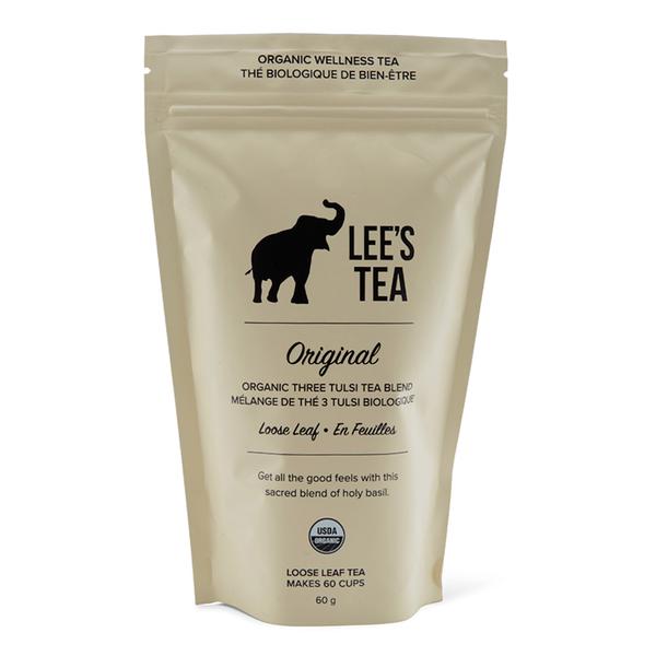 Original Three Tulsi Tea Blend