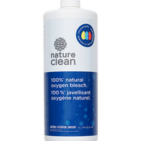 OxygenLiquid Bleach-Chlorine Free
