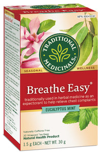 Breathe Easy