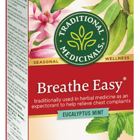 Breathe Easy