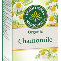 Organic Chamomile
