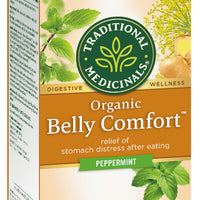 Belly Comfort Peppermint
