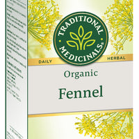 Organic Fennel