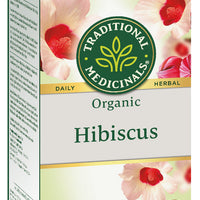 Organic Hibiscus