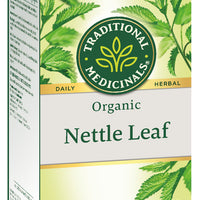 Organic Nettle Leaf