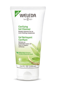 Clarifying Gel Cleanser