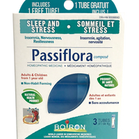 Passiflora Compose Blister