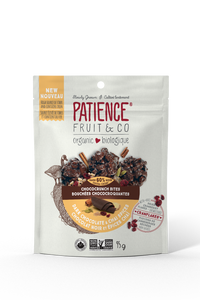 Chococrunch Dark Chocolate & Chai
