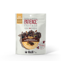 Chococrunch Dark Chocolate & Chai