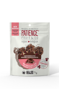 Chococrunch Milk chocolate & Chia