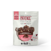 Chococrunch Milk chocolate & Chia