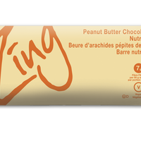Peanut Butter Chocolate Chip
