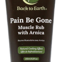 Pain Be Gone