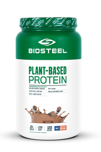 Plant Based Vegan Protein Choc