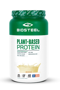 Plant Based Vegan Protein Natural