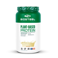 Plant Based Vegan Protein Natural