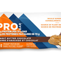 Protein Peanut Butter Chocolate