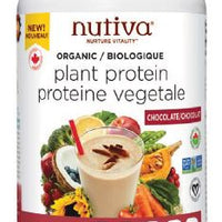 Plant Based Protein - Chocolate