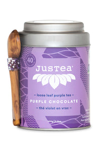 Purple Tea - Purple Chocolate