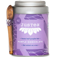 Purple Tea - Purple Chocolate