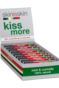 Mint & Curiosity Lip Balm