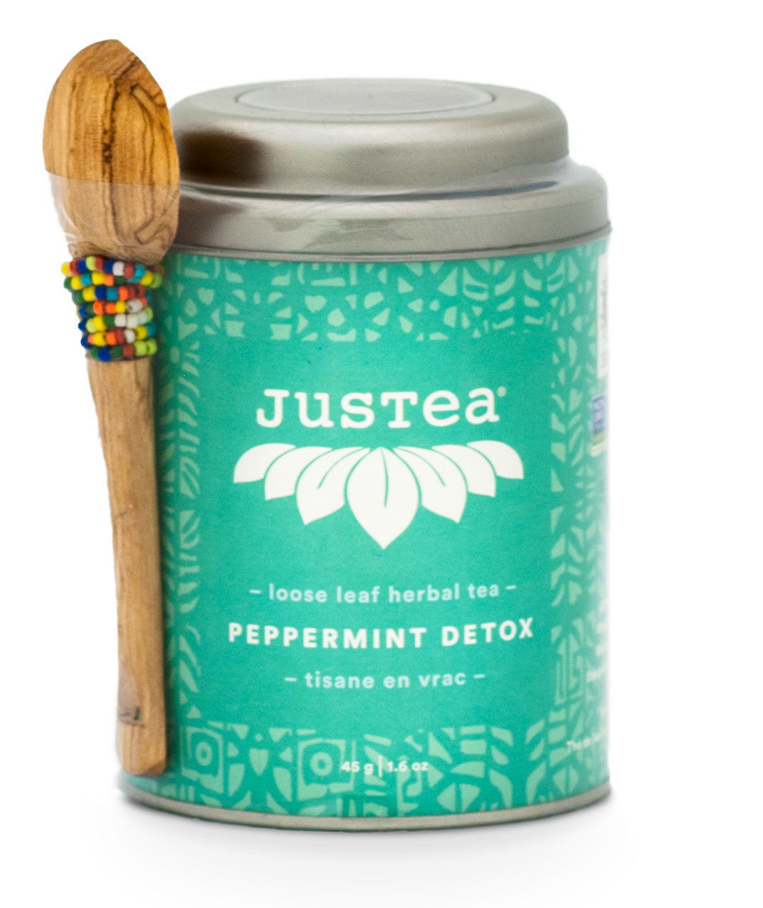 Herbal Tea - Peppermint Detox