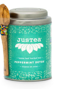 Herbal Tea - Peppermint Detox