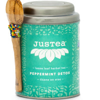 Herbal Tea - Peppermint Detox