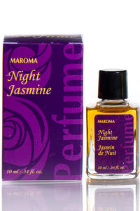 Perfume Oil - Jasmine Night