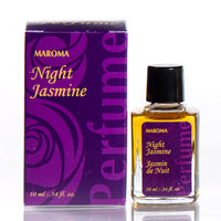 Perfume Oil - Jasmine Night