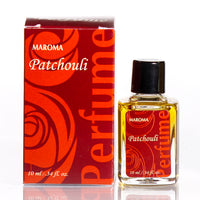 Perfume Oil - Patchouli