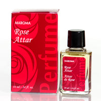 Perfume Oil - Rose Attar