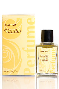 Perfume Oil - Vanilla