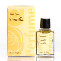 Perfume Oil - Vanilla