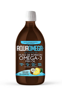 AquaOmega High EPA Tropical