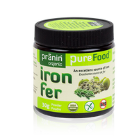 PureFood Iron