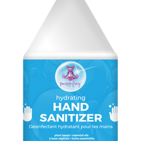 Foaming Hand Sanitizer
