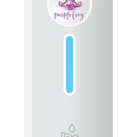 Touchless Foaming Dispenser Wall Mount