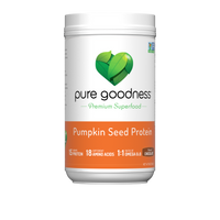 Pumpkin Protein Chocolate