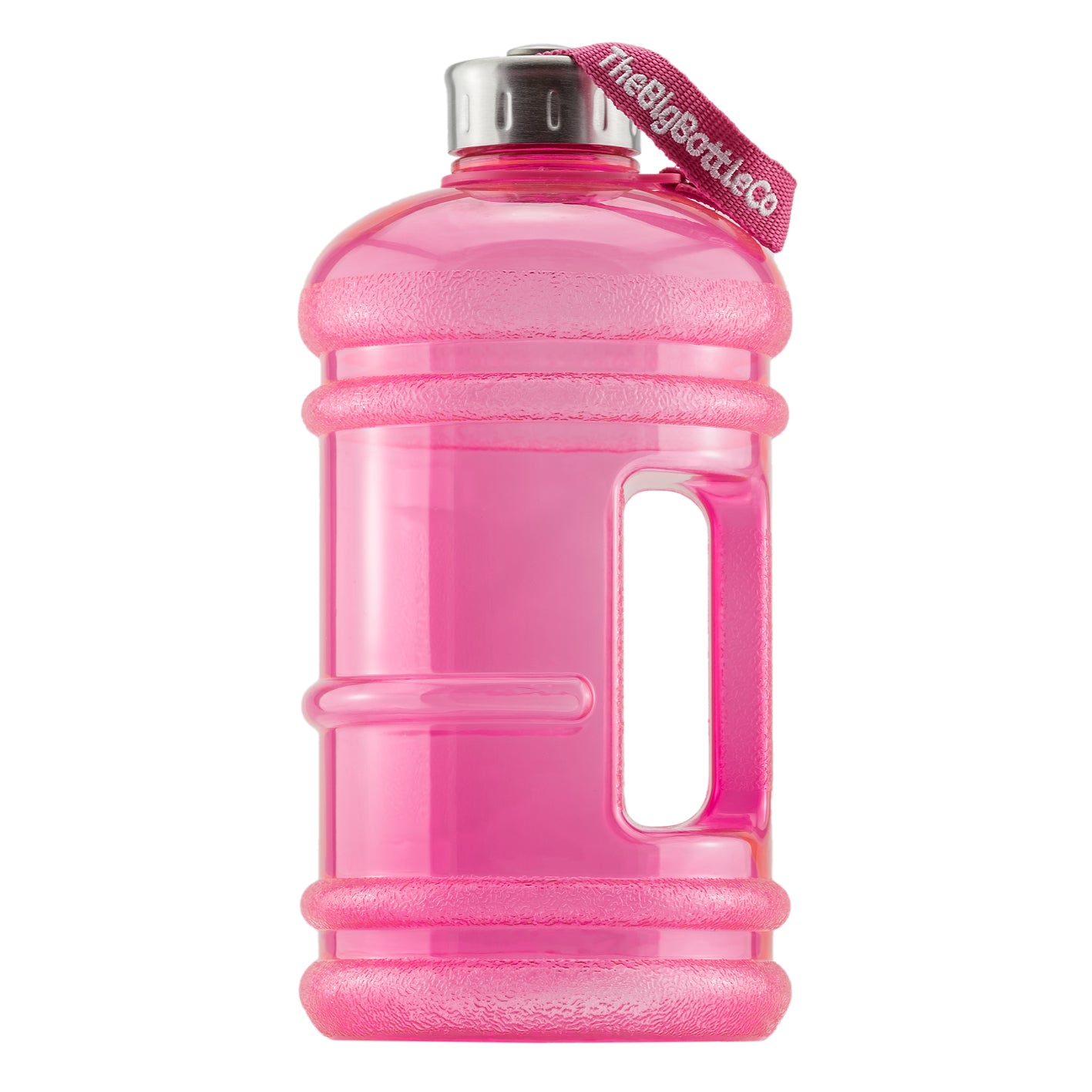 Pink Gloss