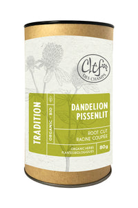 Dandelion Root Organic Loose Tea