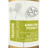 Dandelion Root Organic Loose Tea