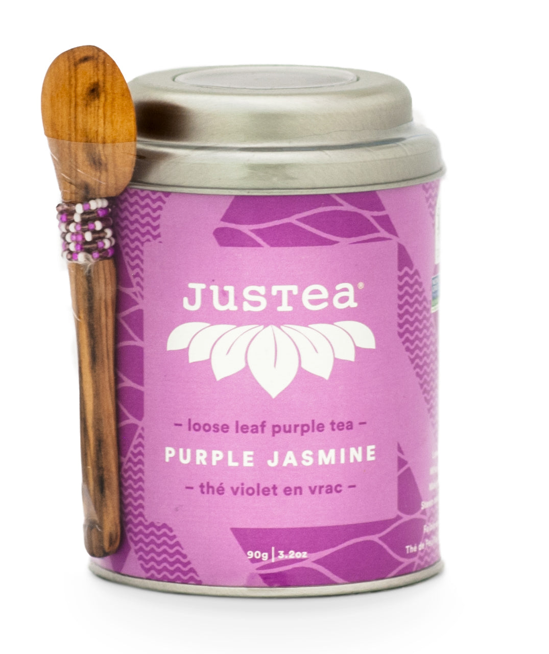 Purple Tea - Purple Jasmine