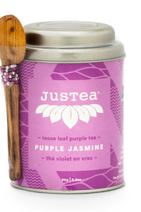 Purple Tea - Purple Jasmine