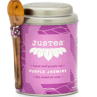 Purple Tea - Purple Jasmine