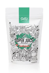 Subi Super Juice - Peach