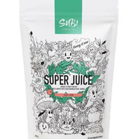 Subi Super Juice - Peach