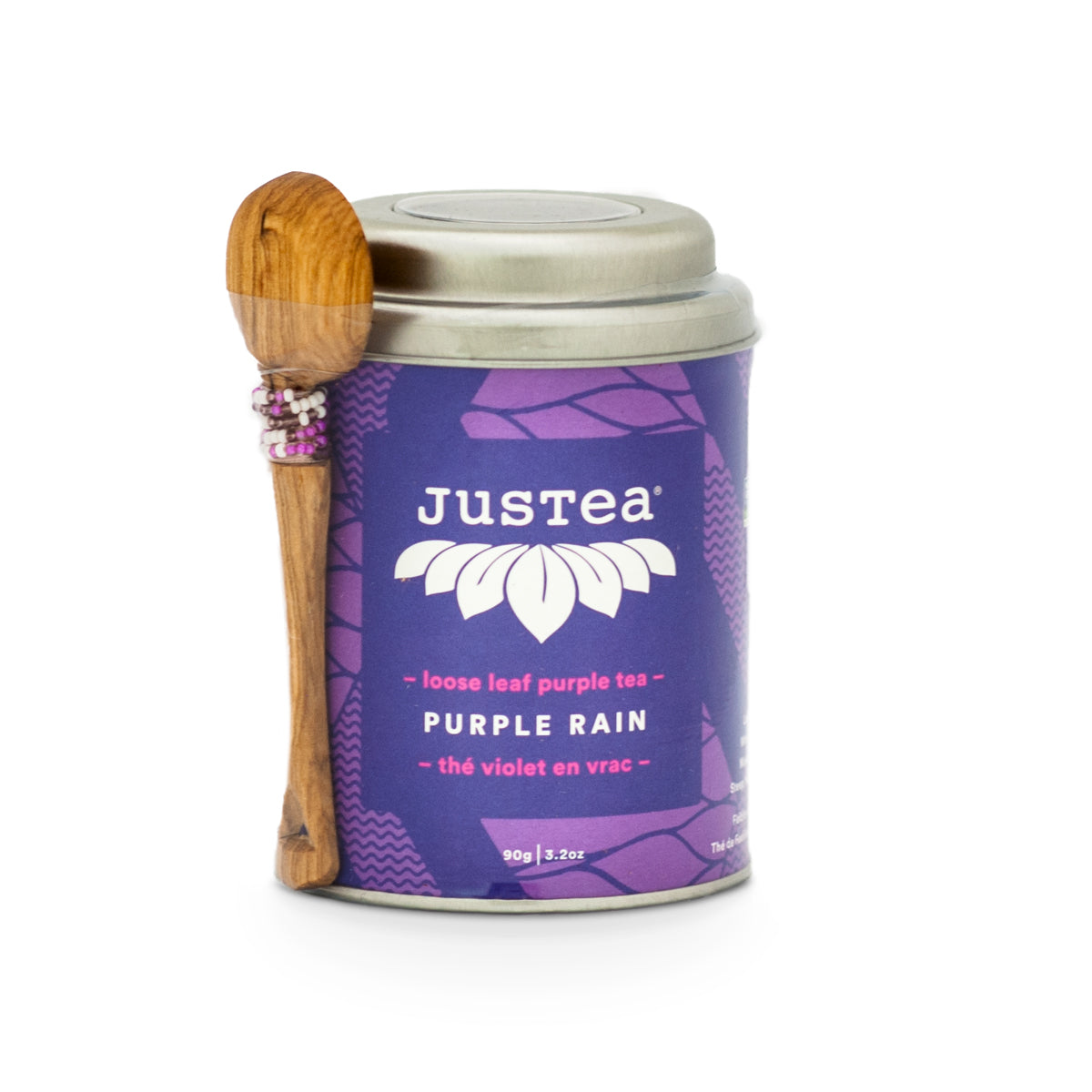 Purple Tea - Purple Rain